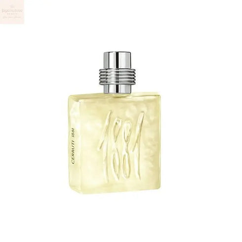 Cerruti 1881 Men Eau De Toilette Spray 50ml - Jag Couture Beauty