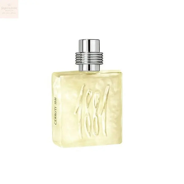 Cerruti 1881 Men Eau De Toilette Spray 50ml - Jag Couture Beauty