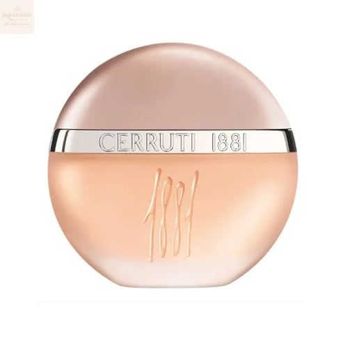 Cerruti 1881 Pour Femme Eau De Toilette Spray 30ml - Jag Couture Beauty