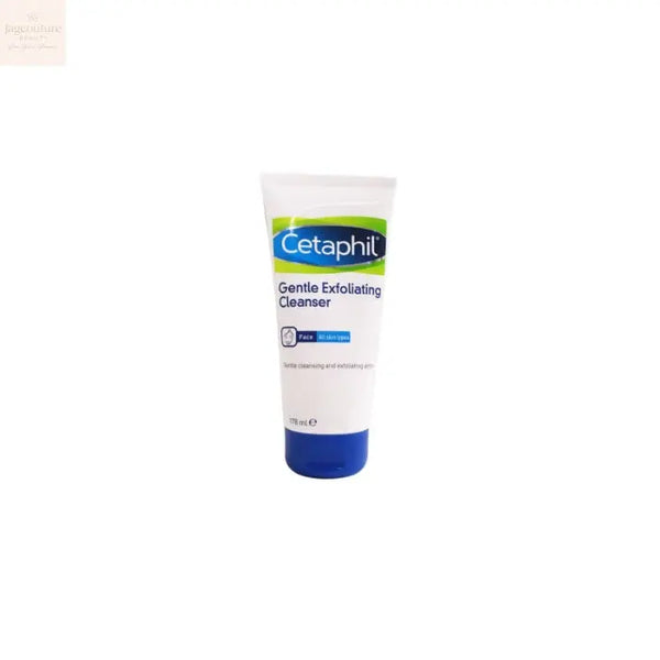 Cetaphil Facial Scrub 178ml Jag Couture Beauty