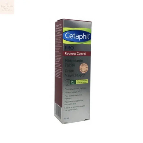 Cetaphil Pro Redness Facial Moisturizing Control 50ml Jag Couture Beauty