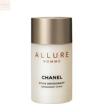 Chanel Allure Homme Deodorant Stick 75ml - Jag Couture Beauty