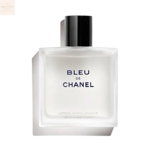 Chanel Bleu After Shave Lotion 100ml - Jag Couture Beauty