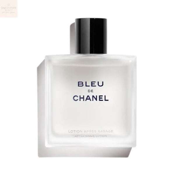 Chanel Bleu After Shave Lotion 100ml - Jag Couture Beauty