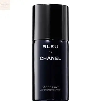 Chanel Bleu De Chanel Deodorant Stick 75ml - Jag Couture Beauty