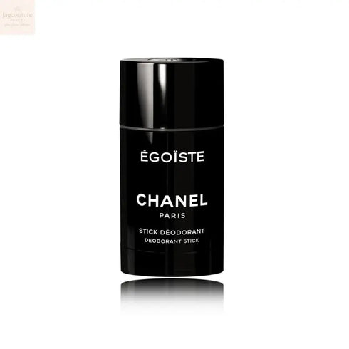 Chanel Egoiste Deodorant Stick 75ml - Jag Couture Beauty