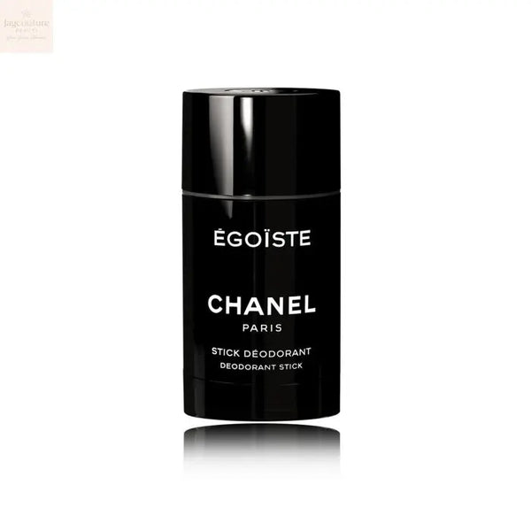 Chanel Egoiste Deodorant Stick 75ml - Jag Couture Beauty