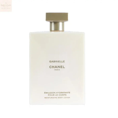 Chanel Grabrielle Moisturizing Body Lotion 200ml Jag Couture Beauty