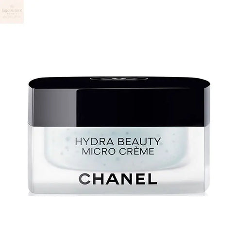 Chanel Hydra Beauty Micro Crème 50g Jag Couture Beauty