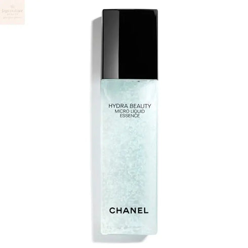 Chanel Hydra Beauty Micro Liquid Essence 150ml Jag Couture Beauty