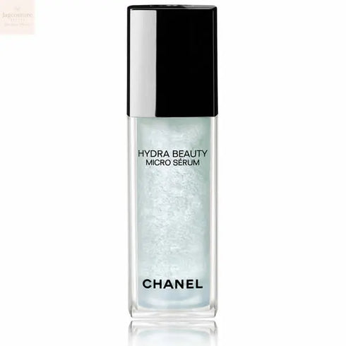 Chanel Hydra Beauty Micro Serum 30ml - Jag Couture Beauty