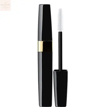 Chanel Inimitable Waterproof Mascara 10 Noir 5g - Jag Couture Beauty