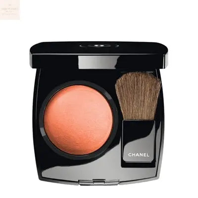 Chanel Joues Contraste Powder Blush 03 Brume Dor - Jag Couture Beauty