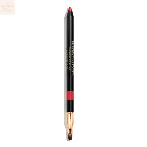 Chanel Le Crayon Lèvres Lip Contour Pencil Long Lasting 174 Rouge Tendre Jag Couture Beauty