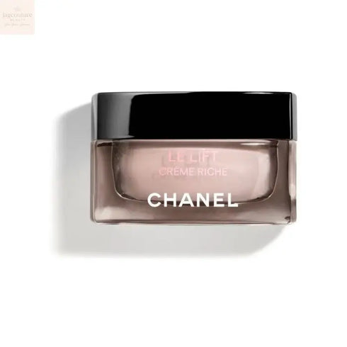 Chanel Le Lift Crème Riche 50ml - Jag Couture Beauty