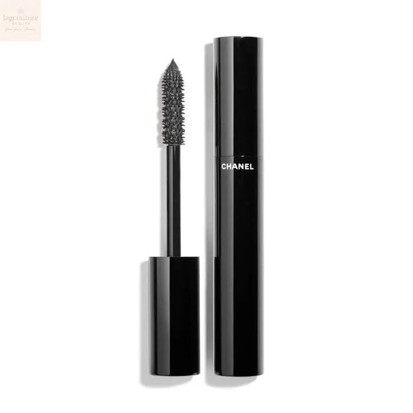 Chanel Le Volume De Chanel Waterproof Mascara 10 Noir - Jag Couture Beauty