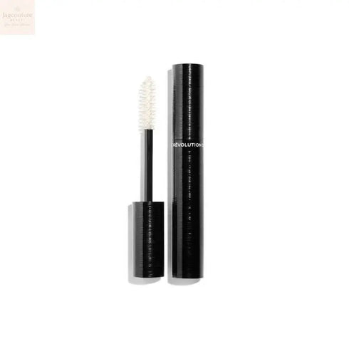 Chanel Le Volume Révolution De Chanel Mascara 10 Noir Jag Couture Beauty