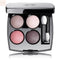 Chanel Les 4 Ombres Multi Effect Quadra Eyeshadow 228 Tissé Cambon - Jag Couture Beauty