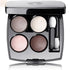 Chanel Les 4 Ombres Quadra Eyeshadow 202 Tissé Camélia - Jag Couture Beauty