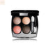 Chanel Les 4 Ombres Quadra Eyeshadow 232 Tissé 204 Vendôme Jag Couture Beauty