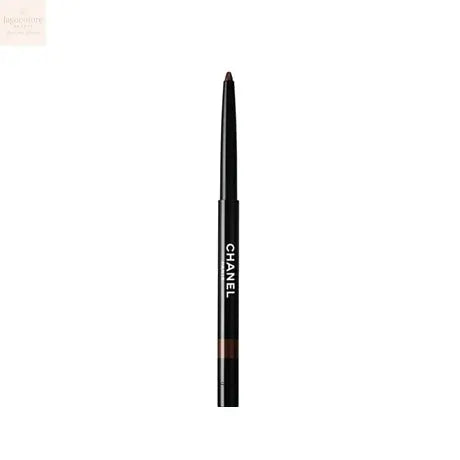 Chanel Long Lasting Eyeliner Waterproof 20 Espresso - Jag Couture Beauty