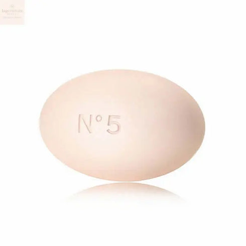 Chanel N 5 The Bath Soap 150g Jag Couture Beauty