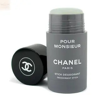 Chanel Pour Monsieur Deodorant Stick 75ml - Jag Couture Beauty