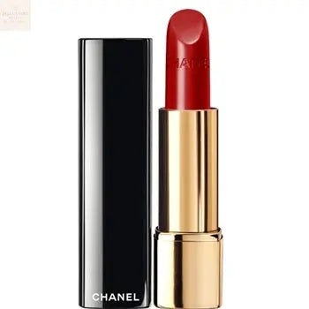 Chanel Rouge Allure Luminous Intense Lip Colour 104 Passion - Jag Couture Beauty