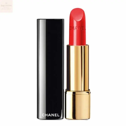 Chanel Rouge Allure Luminous Intense Lip Colour 152 Insaisissable Jag Couture Beauty