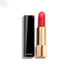 Chanel Rouge Allure Velvet Luminous Matte Lip Colour 57 Rouge Feu Jag Couture Beauty