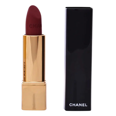 Chanel Rouge Allure Velvet Luminous Matte Lip Colour 58 Rouge Vie 3.5g Jag Couture Beauty