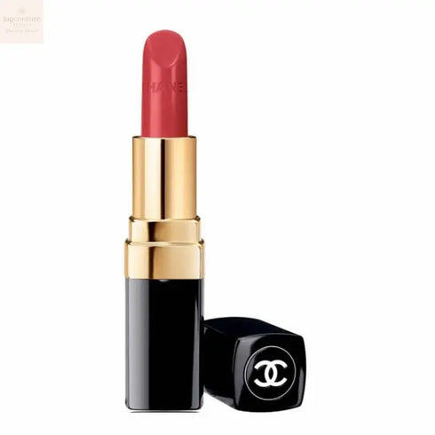 Chanel Rouge Coco Lipstick 442 Dimitri - Jag Couture Beauty