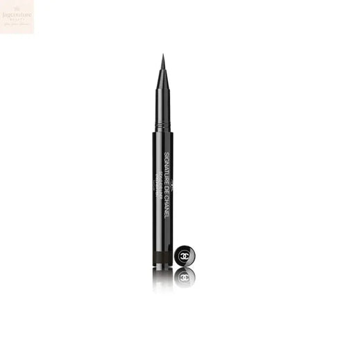 Chanel Signature De Chanel Stylo Eyeliner 10 Noir Jag Couture Beauty