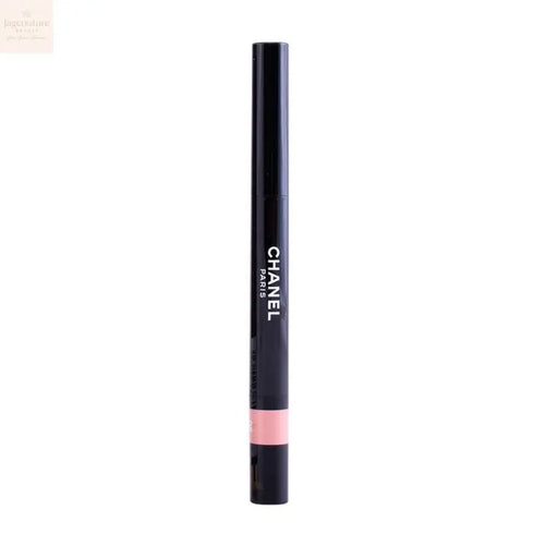 Chanel Stylo Ombre Et Contour Eyeshadow Liner Khol 06 Nude Éclat Jag Couture Beauty