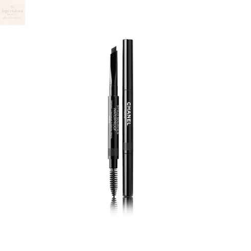 Chanel Stylo Sourcils Waterproof 812 Ebène 0.27g Jag Couture Beauty
