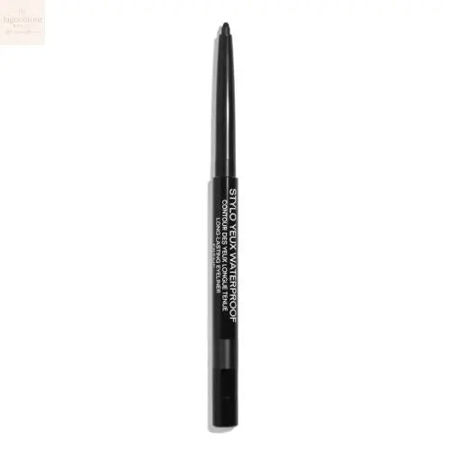 Chanel Stylo Yeux Waterproof 48-Or Antique - Jag Couture Beauty