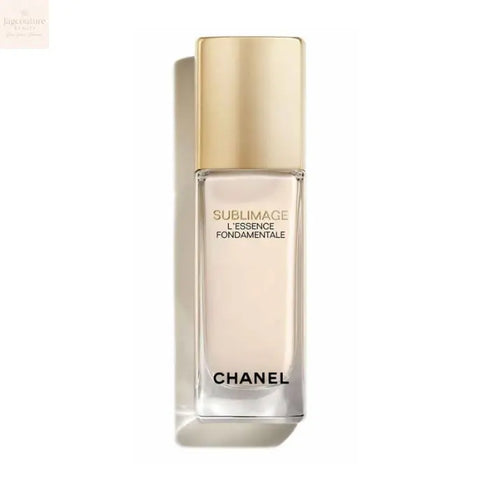 Chanel Sublimage L'Essence Fondamentale 40ml Jag Couture Beauty