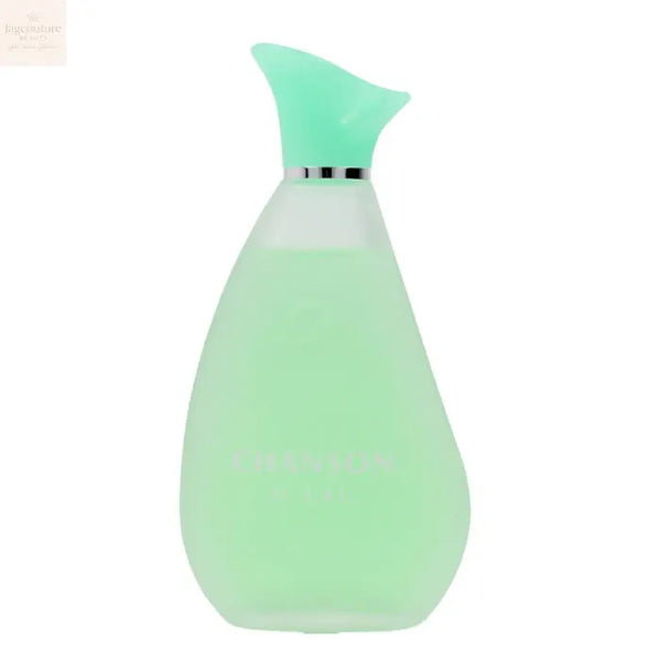 Chanson D´Eau Original Eau De Toilette Spray 200ml Jag Couture Beauty