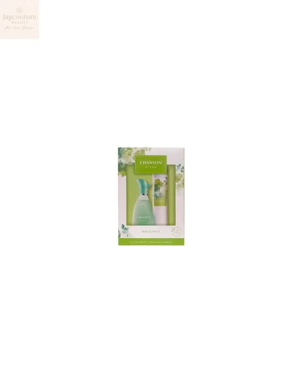 Chanson D'eau Chanson D Eau Original 100 Desodorante Cof - Jag Couture Beauty