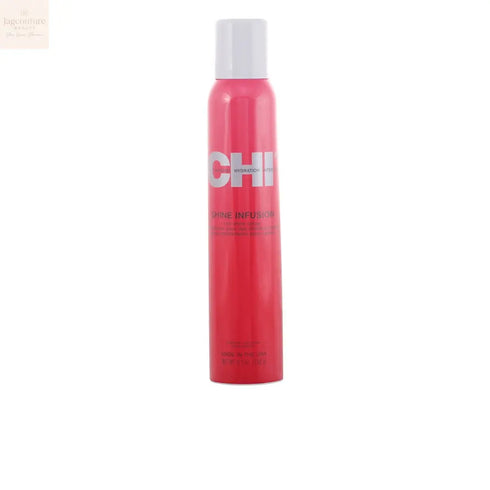 Chi Shine Infusion Hair Shine Spray 150g Jag Couture Beauty