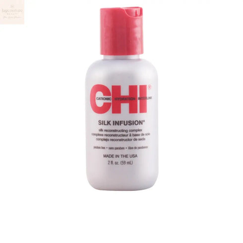 Chi Silk Infusion Silk Reconstructing Complex 59ml - Jag Couture Beauty