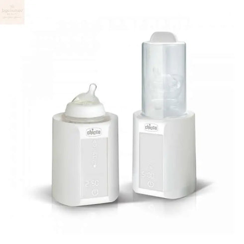 Chicco Bottle Warmer with Steriliser Jag Couture Beauty