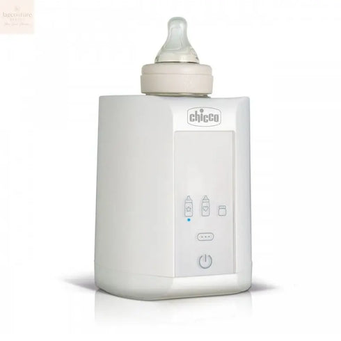 Chicco Digital Home Baby Bottle Warmer - Jag Couture Beauty