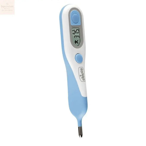 Chicco Easy 2 In 1 Digital Thermometer Jag Couture Beauty