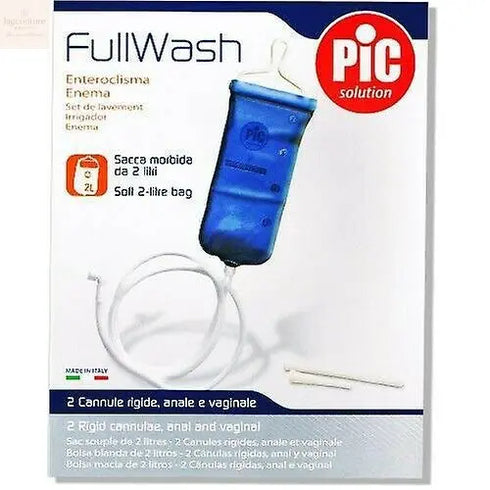 Chicco Enema Kit Jag Couture Beauty