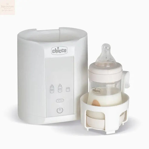 Chicco Home and Travel Bottle Warmer Jag Couture Beauty
