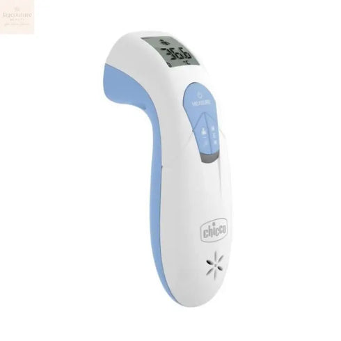 Chicco Infrared Thermometer Jag Couture Beauty