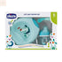 Chicco Let's Get Started 6m+ Blue Set 3 Pieces Jag Couture Beauty