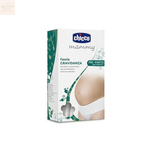 Chicco Maternity Supoort Belt Small Size Jag Couture Beauty