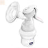 Chicco Naturalfeeling Manual Soft Pump 0M+ Jag Couture Beauty